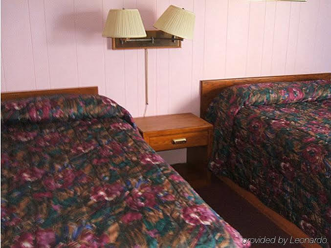 Glen Motel - Utica Kamer foto