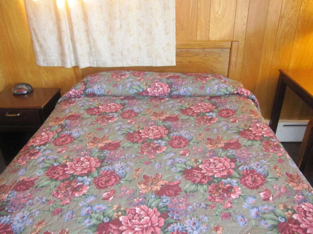 Glen Motel - Utica Kamer foto
