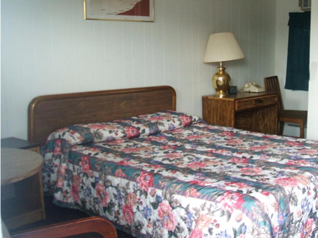 Glen Motel - Utica Kamer foto